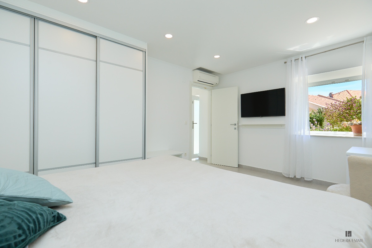 Hedera A10 - Dubrovnik apartment for rent