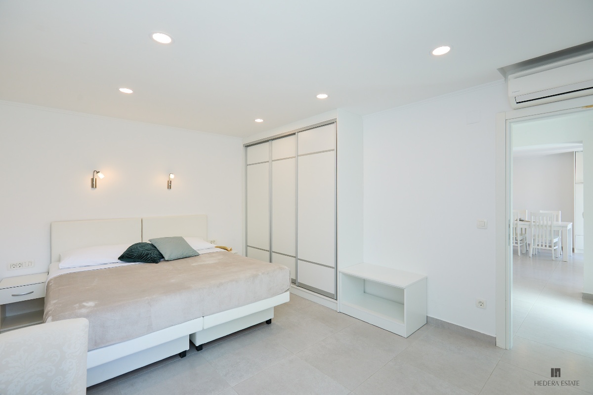 Hedera A10 - Dubrovnik apartment for rent