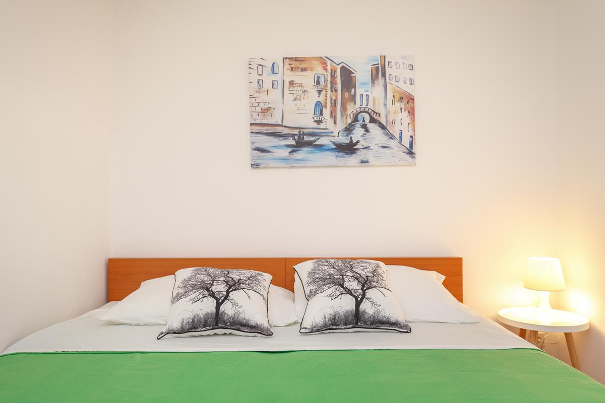 Apartment Mondo A1 796, Mokošica, Dubrovnik, Dubrovnik region