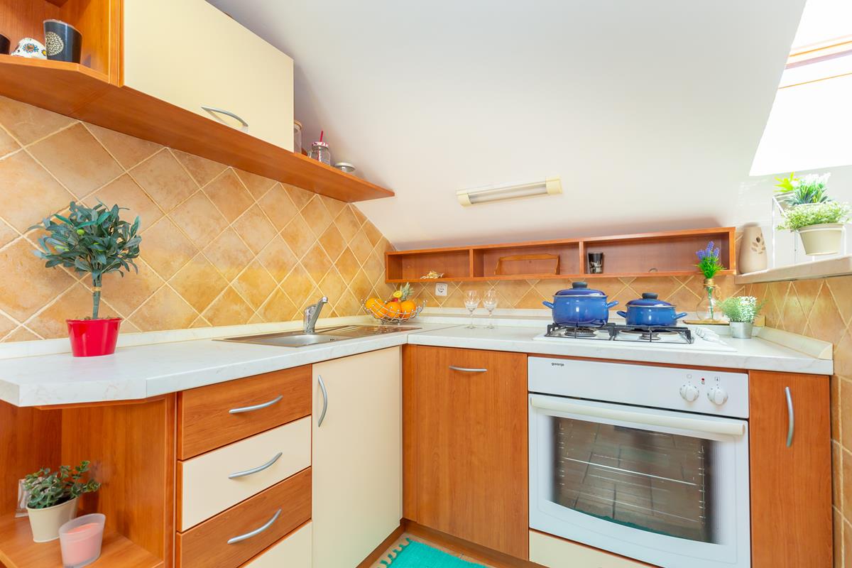 Apartment Mondo A2 797, Mokošica, Dubrovnik, Dubrovnik region