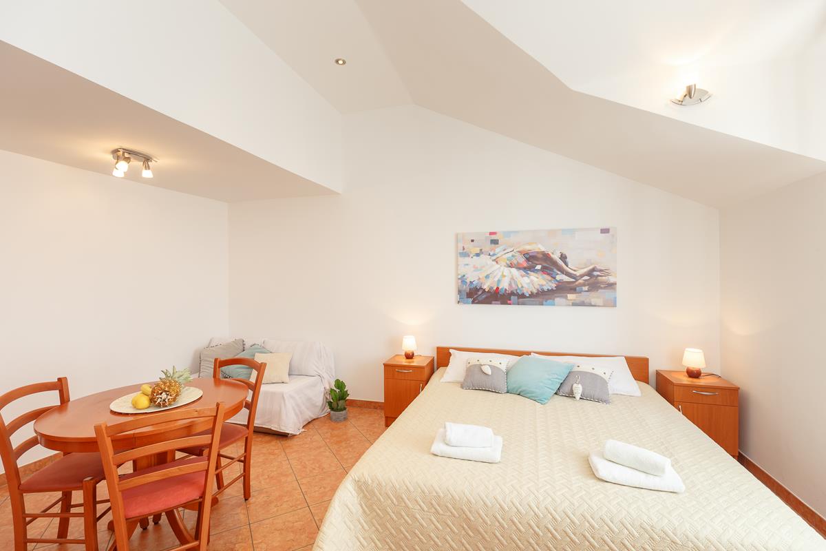 Apartment Mondo S1 795, Mokošica, Dubrovnik, Dubrovnik region