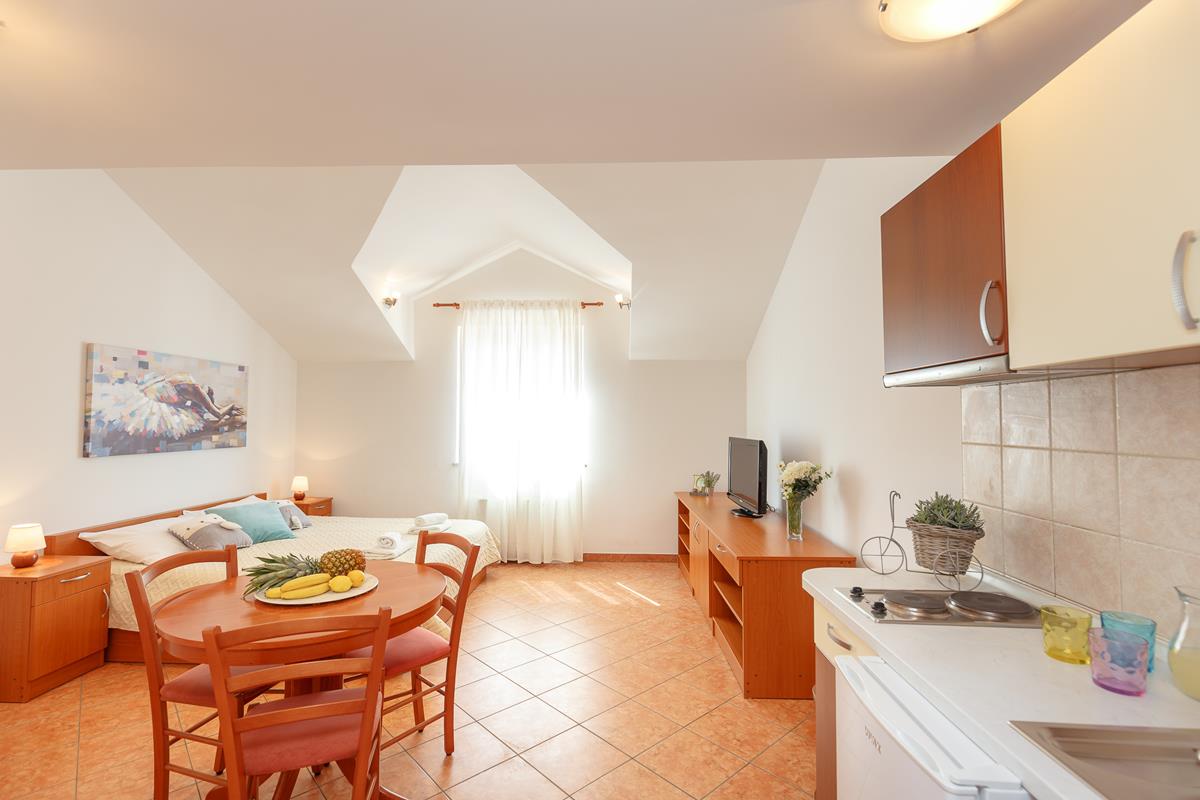 Apartment Mondo S1 795, Mokošica, Dubrovnik, Dubrovnik region