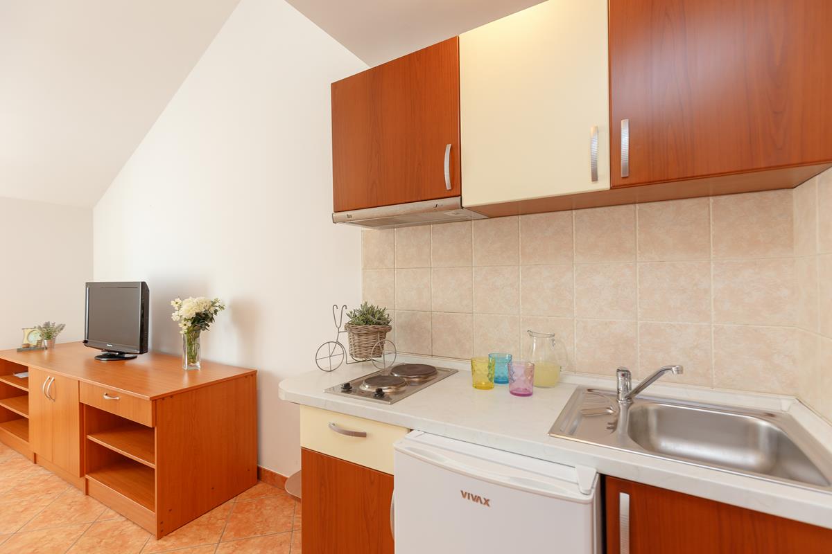 Apartment Mondo S1 795, Mokošica, Dubrovnik, Dubrovnik region