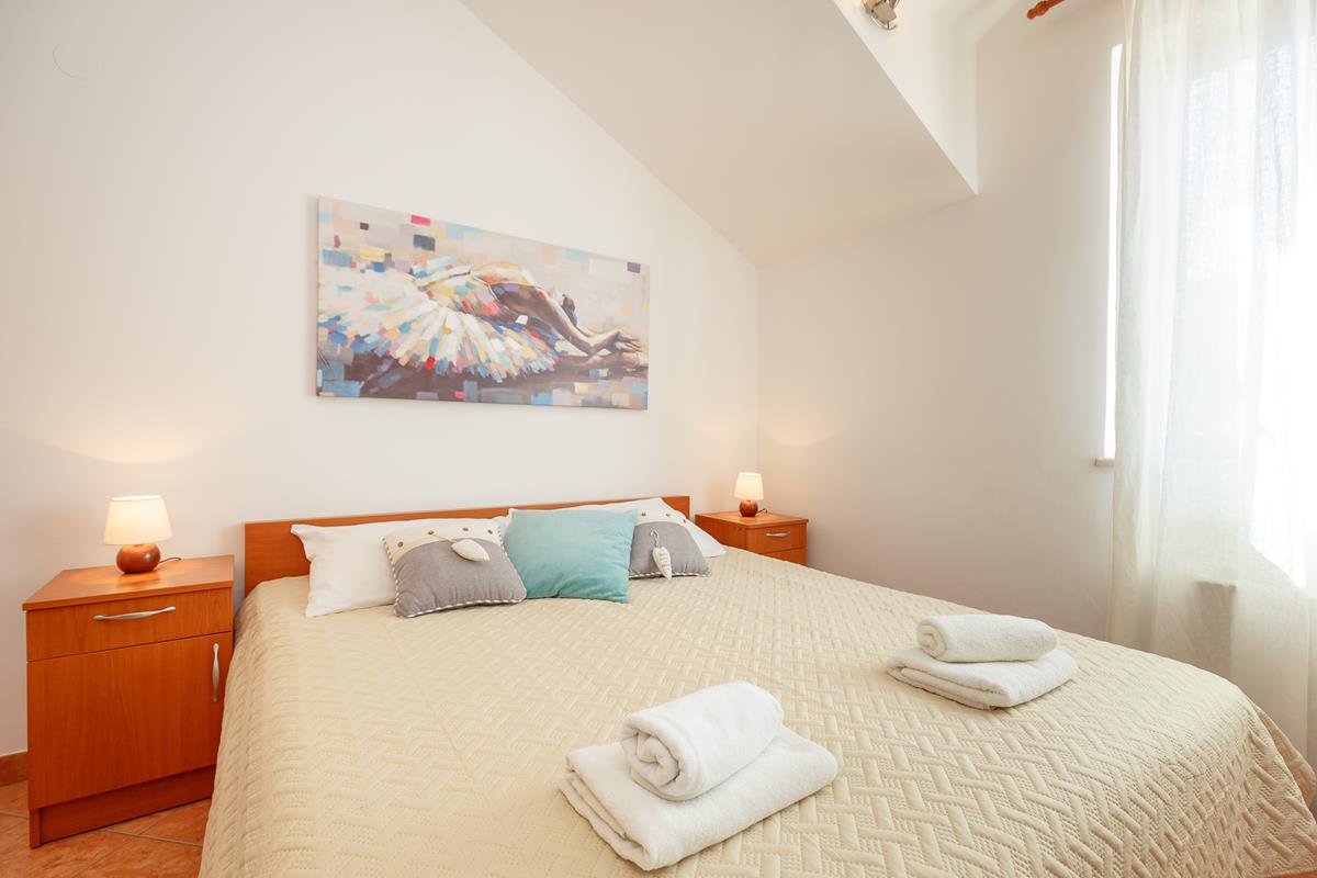 Apartment Mondo S1 795, Mokošica, Dubrovnik, Dubrovnik region