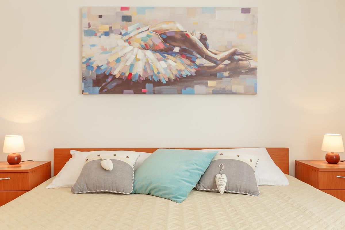 Apartment Mondo S1 795, Mokošica, Dubrovnik, Dubrovnik region