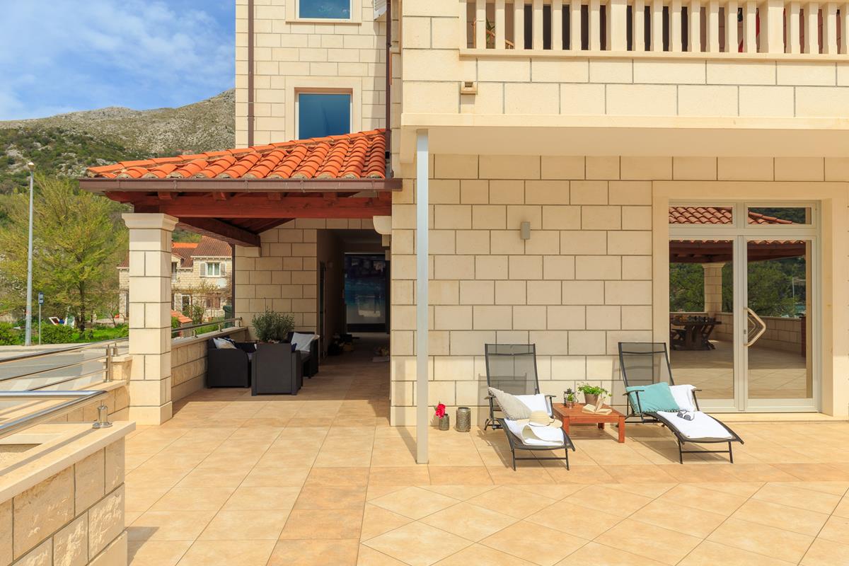 Apartment Mondo S1 795, Mokošica, Dubrovnik, Dubrovnik region
