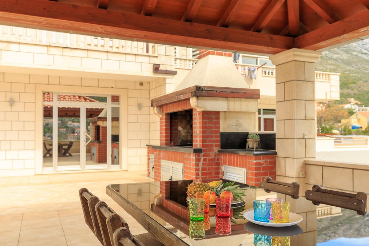 Apartment Mondo S1 795, Mokošica, Dubrovnik, Dubrovnik region