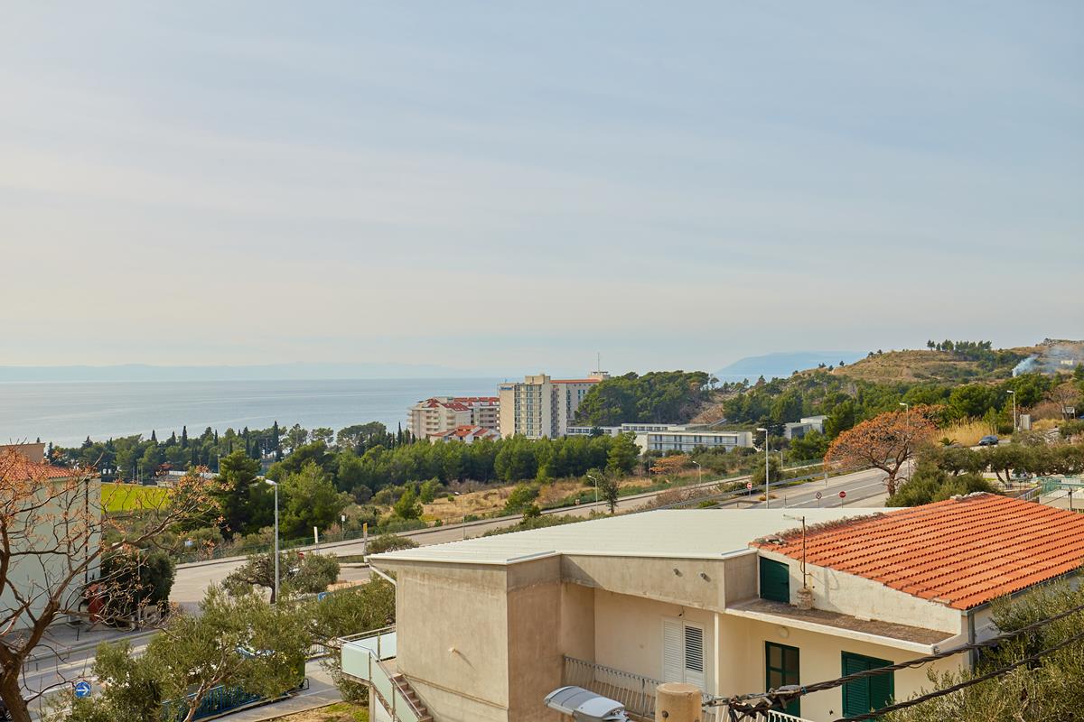 Apartments Zelic Tucepi S5 1318, Tučepi, Makarska Riviera, Split region