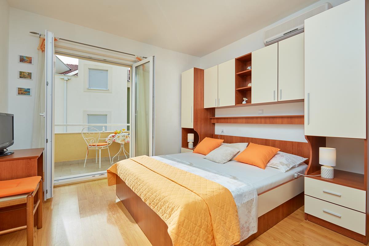 Apartments Zelic Tucepi S5 1318, Tučepi, Makarska Riviera, Split region
