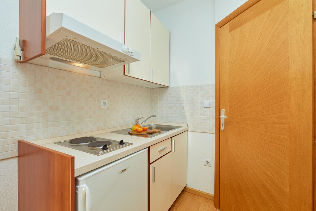 Apartments Zelic Tucepi S5 1318, Tučepi, Makarska Riviera, Split region