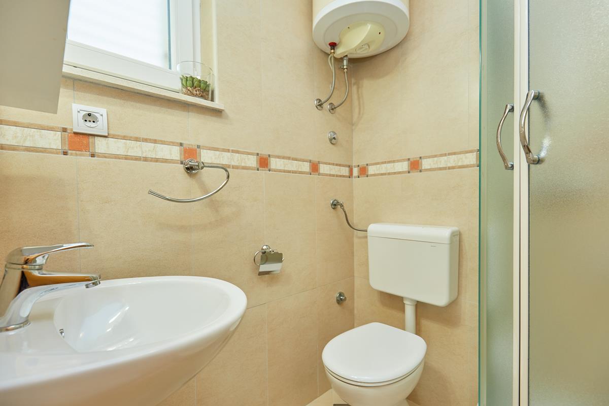 Apartments Zelic Tucepi S5 1318, Tučepi, Makarska Riviera, Split region