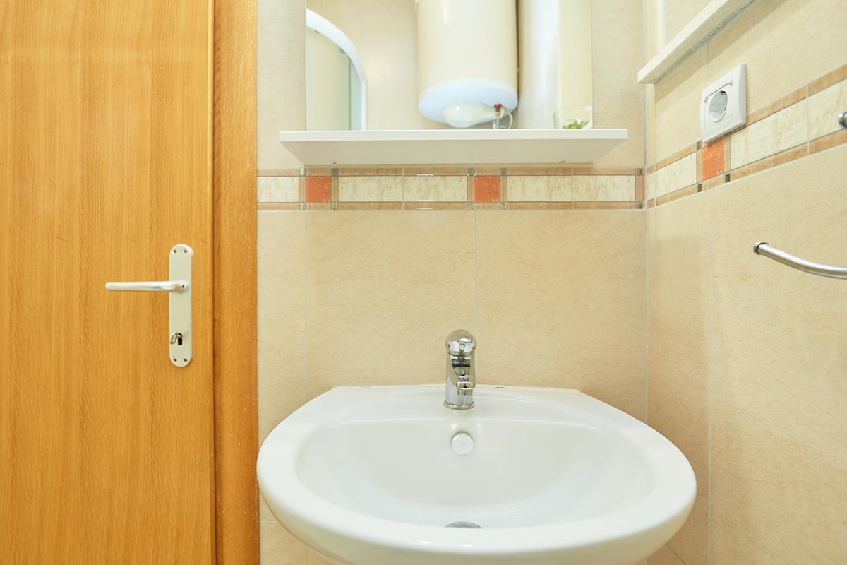 Apartments Zelic Tucepi S5 1318, Tučepi, Makarska Riviera, Split region