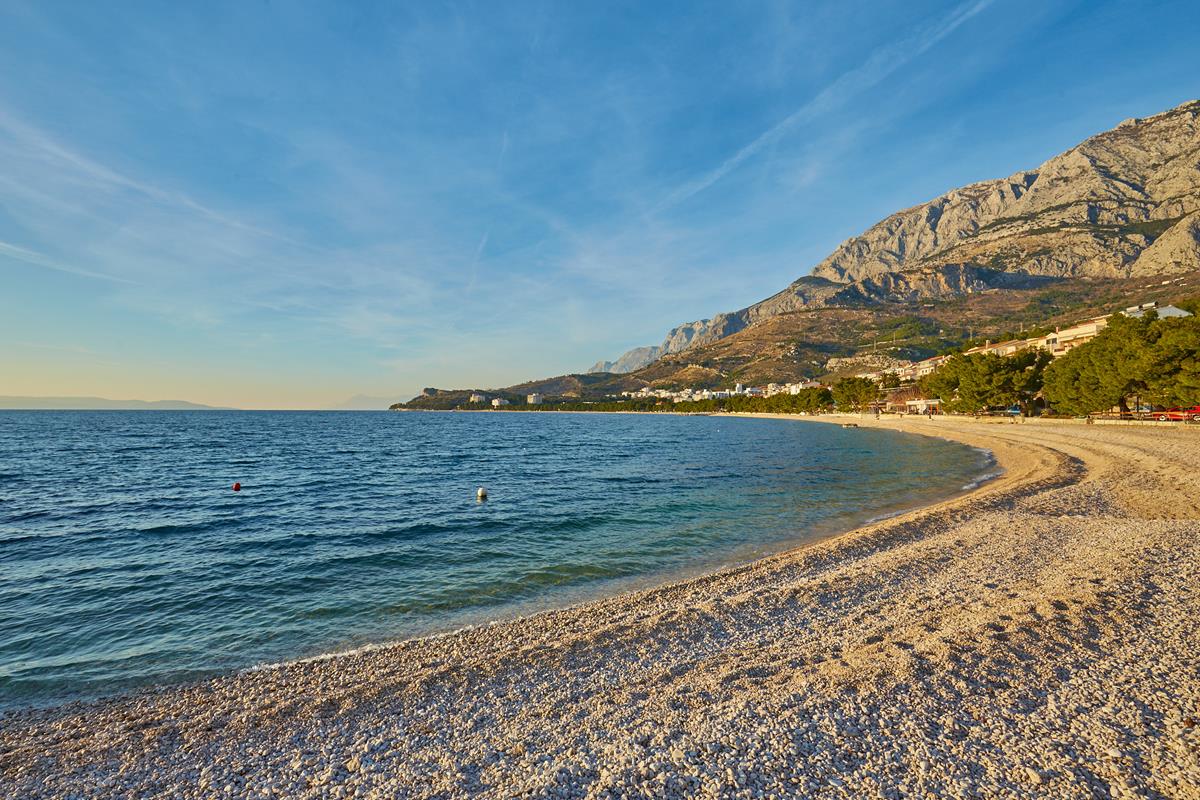 Apartments Zelic Tucepi S5 1318, Tučepi, Makarska Riviera, Split region