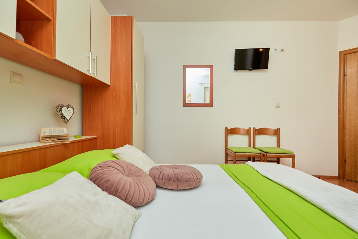 Apartments Zelic Tucepi S3 1319, Tučepi, Makarska Riviera, Split region