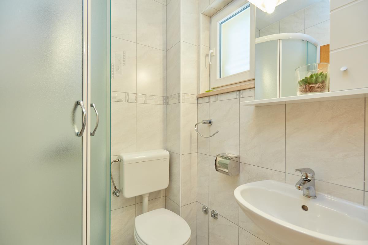 Apartments Zelic Tucepi S3 1319, Tučepi, Makarska Riviera, Split region