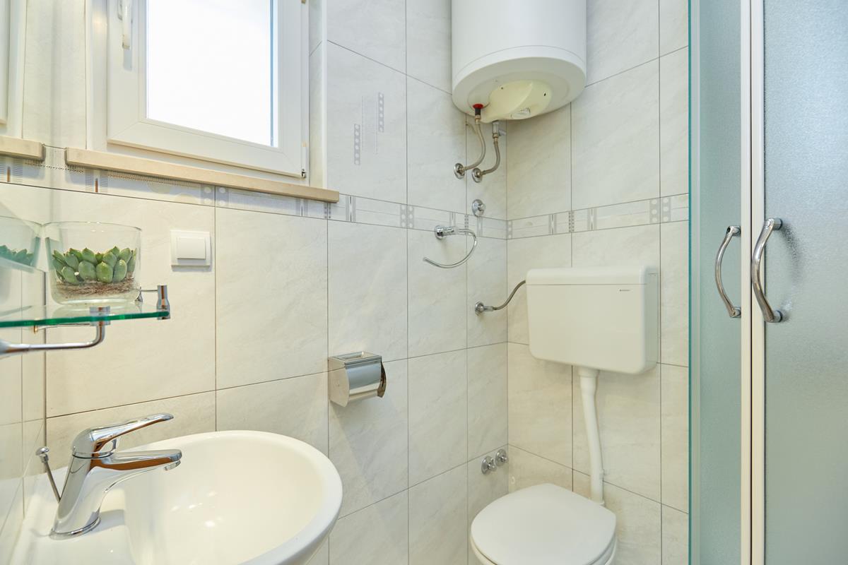 Apartments Zelic Tucepi S2 1320, Tučepi, Makarska Riviera, Split region