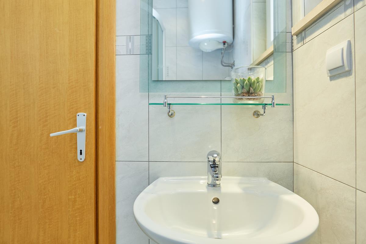 Apartments Zelic Tucepi S2 1320, Tučepi, Makarska Riviera, Split region