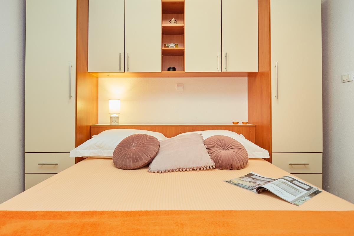 Apartments Zelic Tucepi S2 1320, Tučepi, Makarska Riviera, Split region