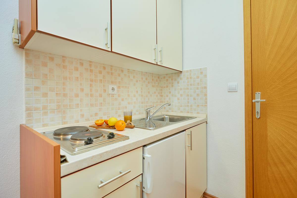 Apartments Zelic Tucepi S2 1320, Tučepi, Makarska Riviera, Split region