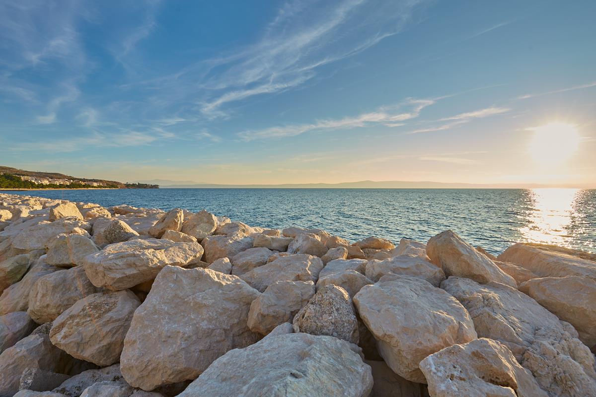 Apartments Zelic Tucepi S2 1320, Tučepi, Makarska Riviera, Split region