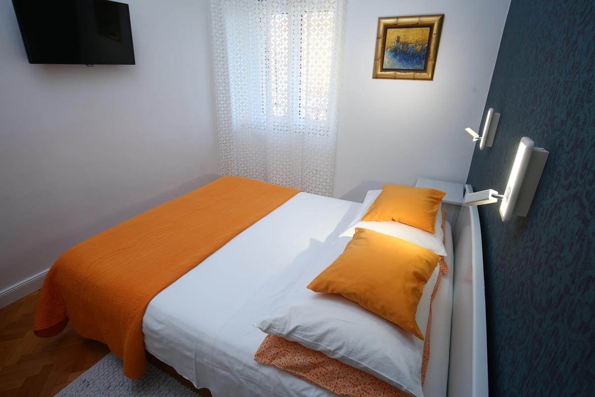 Marmont 700, Split, Split, Split region