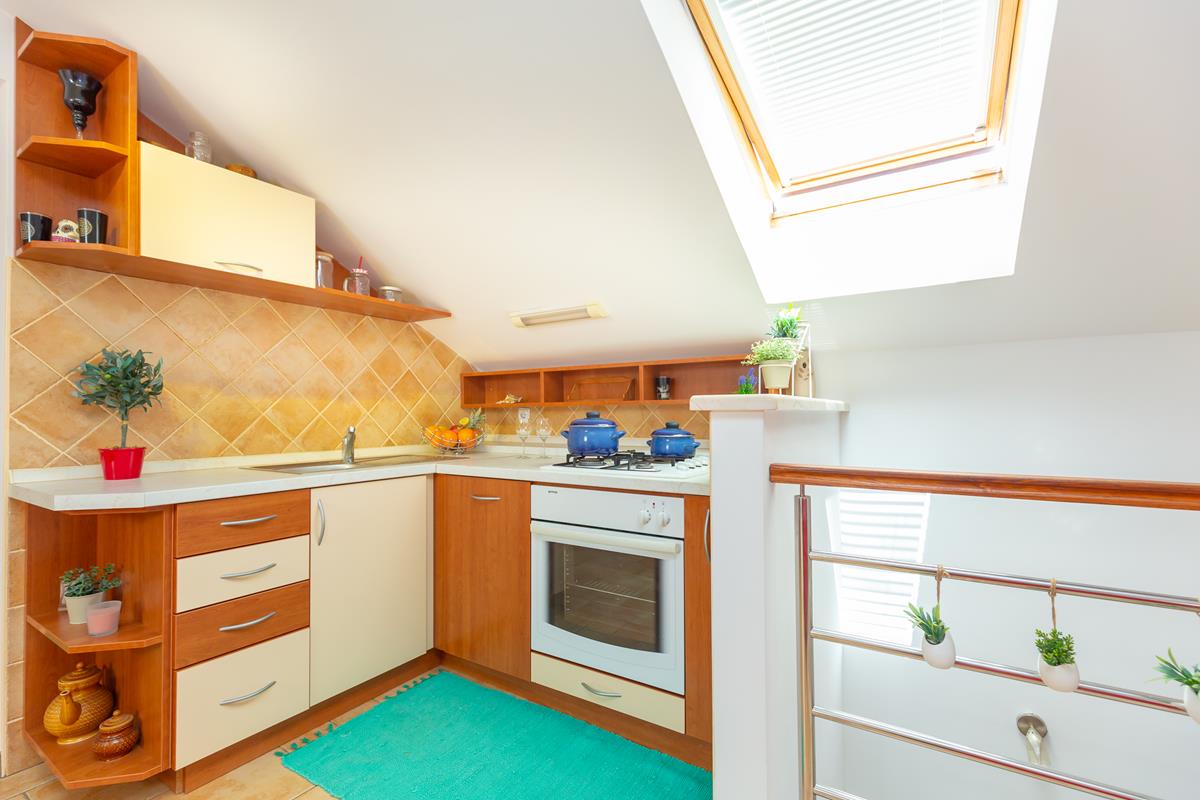 Mondo Apartment 890, Mokošica, Dubrovnik, Dubrovnik region