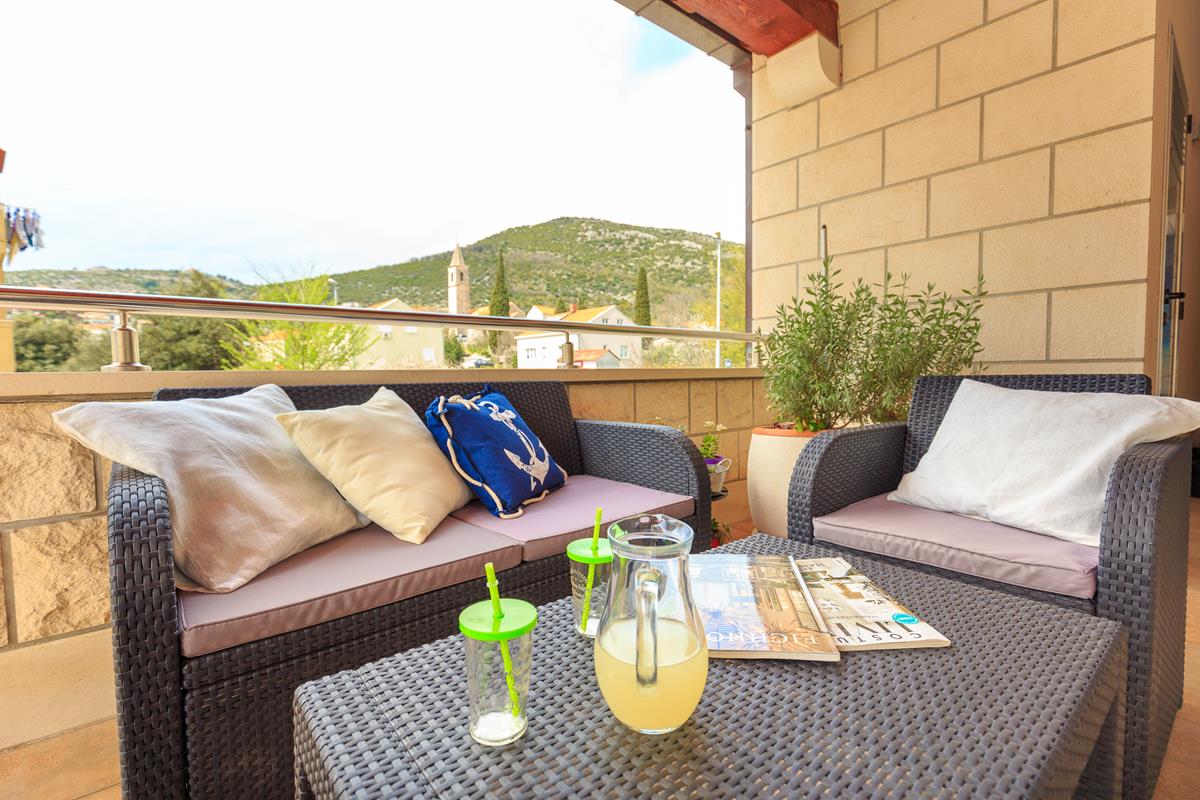 Mondo Apartment 890, Mokošica, Dubrovnik, Dubrovnik region