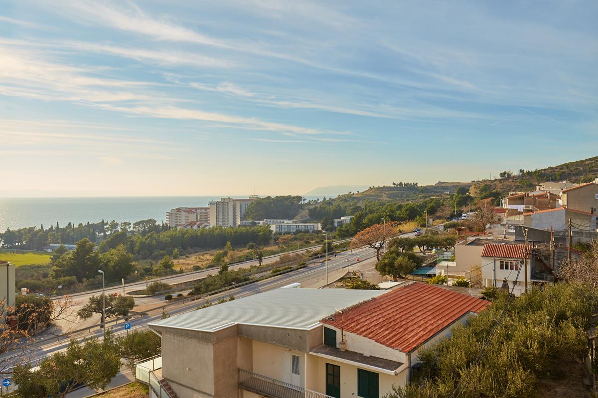 Apartments Zelic Tucepi  S6 1317, Tučepi, Makarska Riviera, Split region