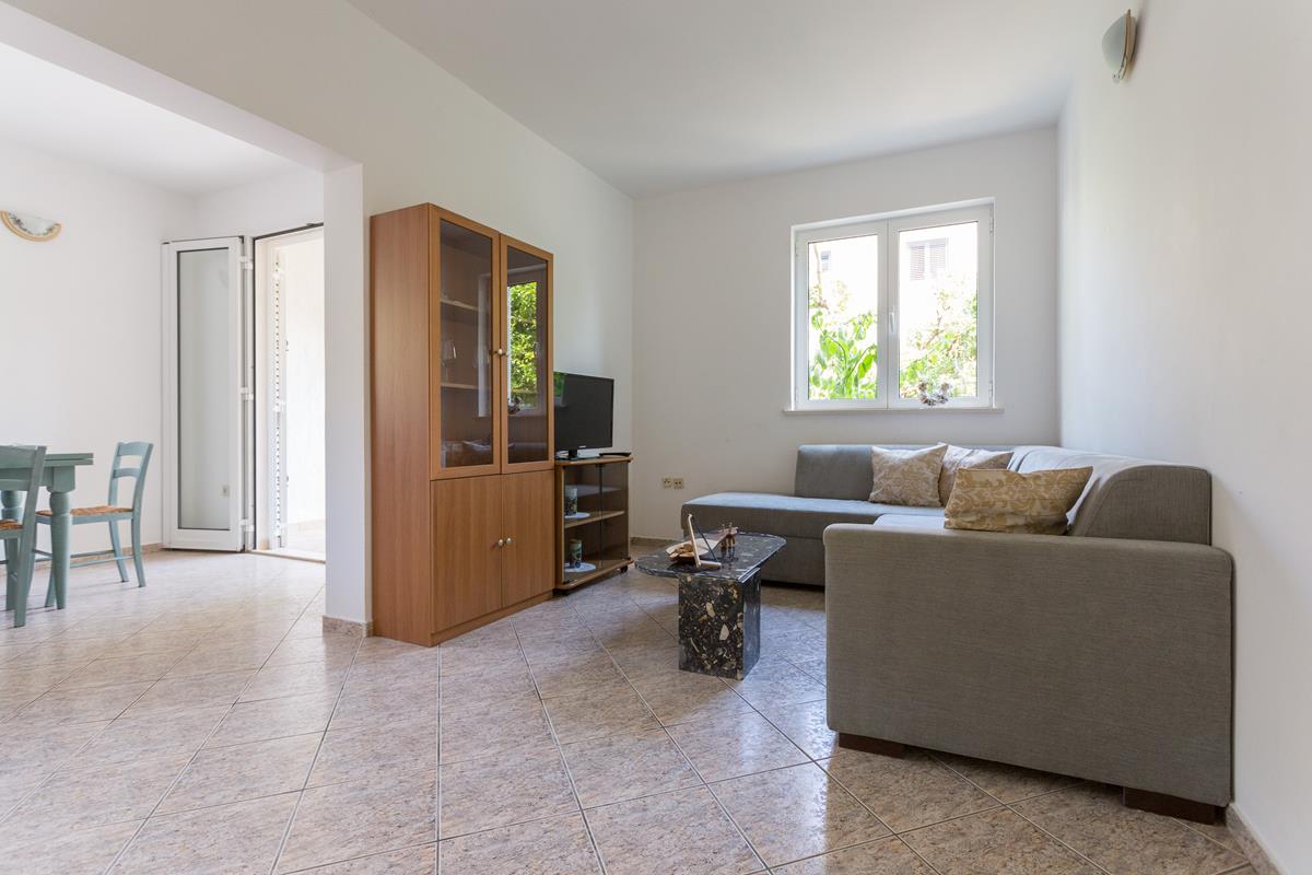 Villa Blue Bay A1 892, Zaton, Dubrovnik Riviera, Dubrovnik region