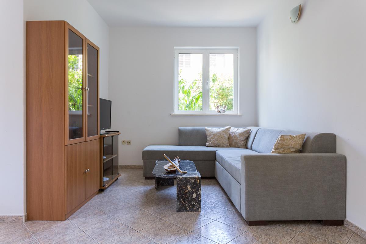 Villa Blue Bay A1 892, Zaton, Dubrovnik Riviera, Dubrovnik region