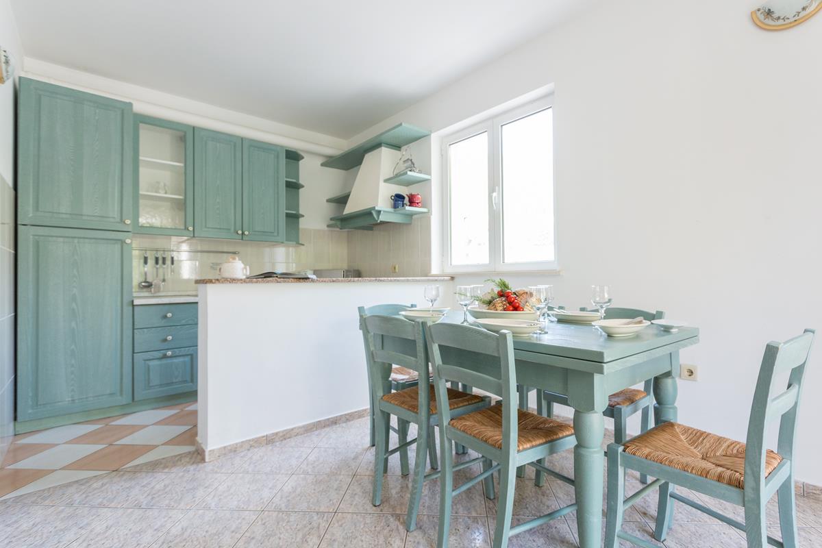 Villa Blue Bay A1 892, Zaton, Dubrovnik Riviera, Dubrovnik region