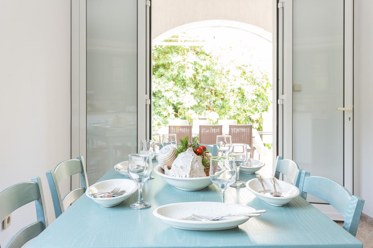 Villa Blue Bay A1 892, Zaton, Dubrovnik Riviera, Dubrovnik region