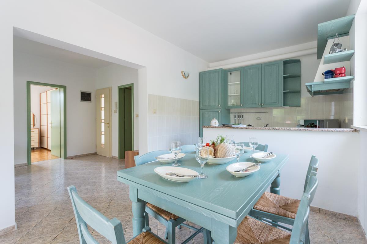 Villa Blue Bay A1 892, Zaton, Dubrovnik Riviera, Dubrovnik region