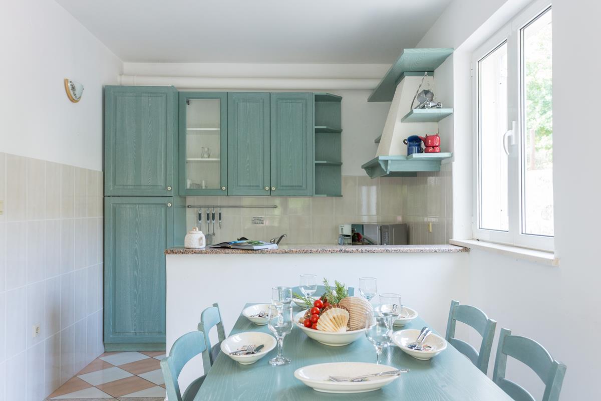 Villa Blue Bay A1 892, Zaton, Dubrovnik Riviera, Dubrovnik region