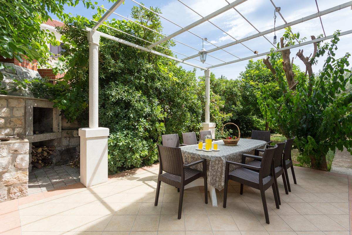 Villa Blue Bay A1 892, Zaton, Dubrovnik Riviera, Dubrovnik region