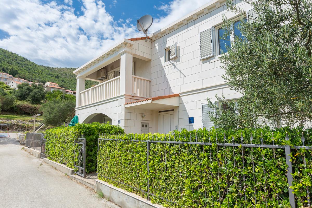 Villa Blue Bay A1 892, Zaton, Dubrovnik Riviera, Dubrovnik region