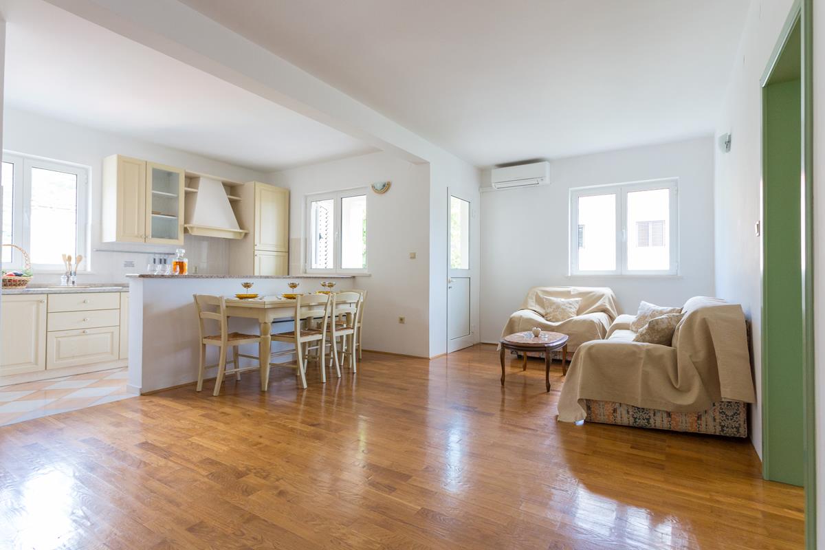 Villa Blue Bay A2 893, Zaton, Dubrovnik Riviera, Dubrovnik region