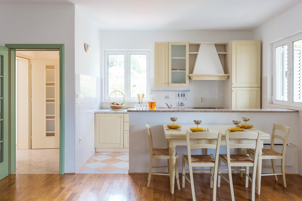 Villa Blue Bay A2 893, Zaton, Dubrovnik Riviera, Dubrovnik region