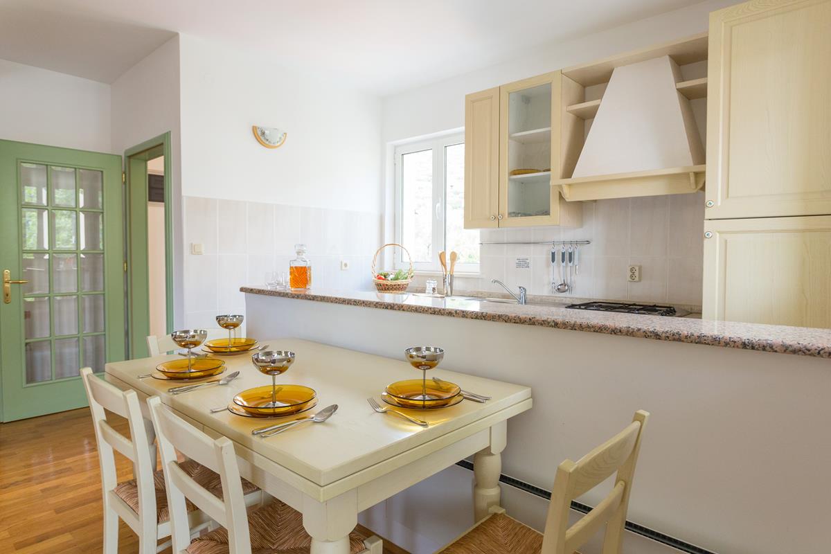 Villa Blue Bay A2 893, Zaton, Dubrovnik Riviera, Dubrovnik region