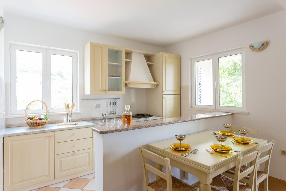 Villa Blue Bay A2 893, Zaton, Dubrovnik Riviera, Dubrovnik region