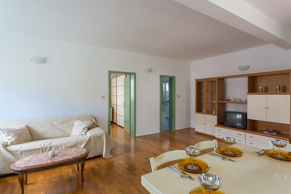 Villa Blue Bay A2 893, Zaton, Dubrovnik Riviera, Dubrovnik region