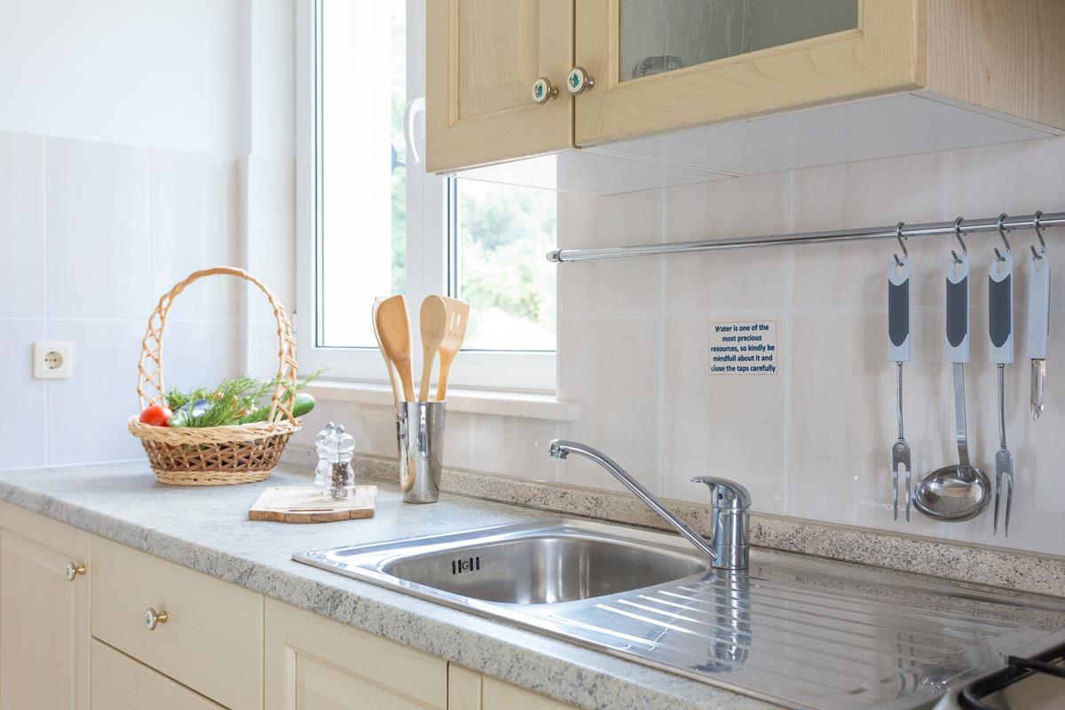 Villa Blue Bay A2 893, Zaton, Dubrovnik Riviera, Dubrovnik region