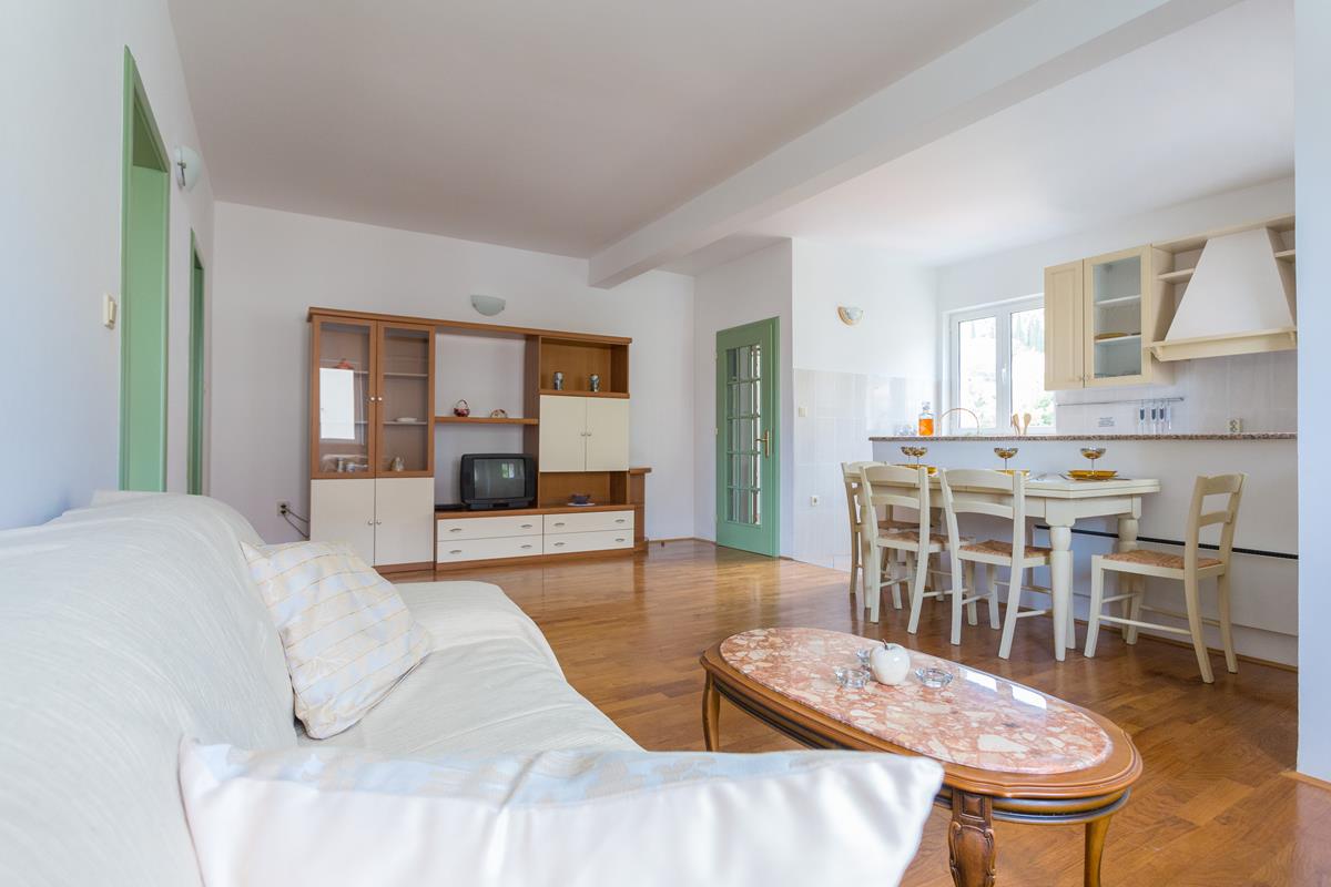 Villa Blue Bay A2 893, Zaton, Dubrovnik Riviera, Dubrovnik region