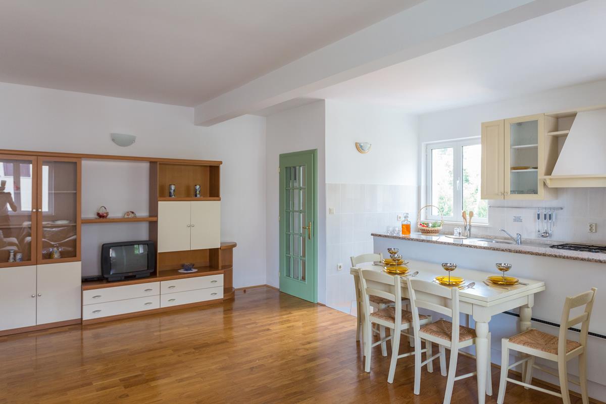 Villa Blue Bay A2 893, Zaton, Dubrovnik Riviera, Dubrovnik region