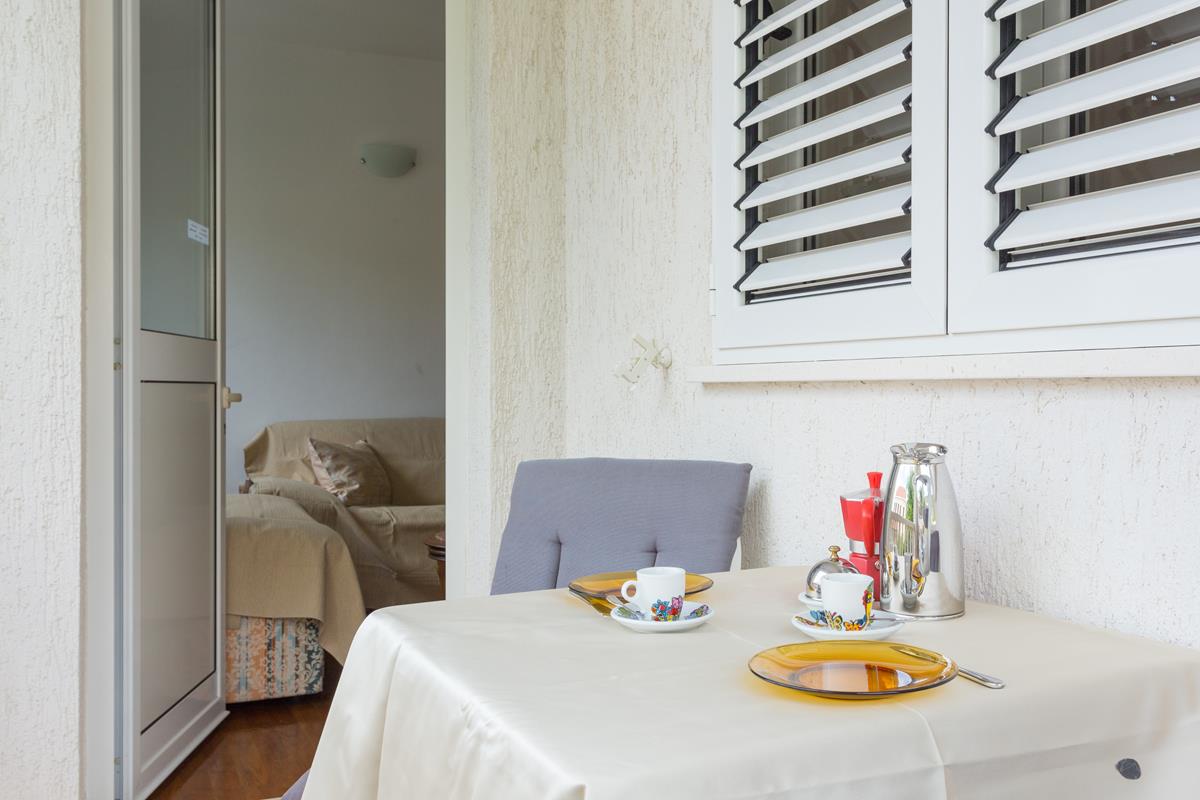 Villa Blue Bay A2 893, Zaton, Dubrovnik Riviera, Dubrovnik region