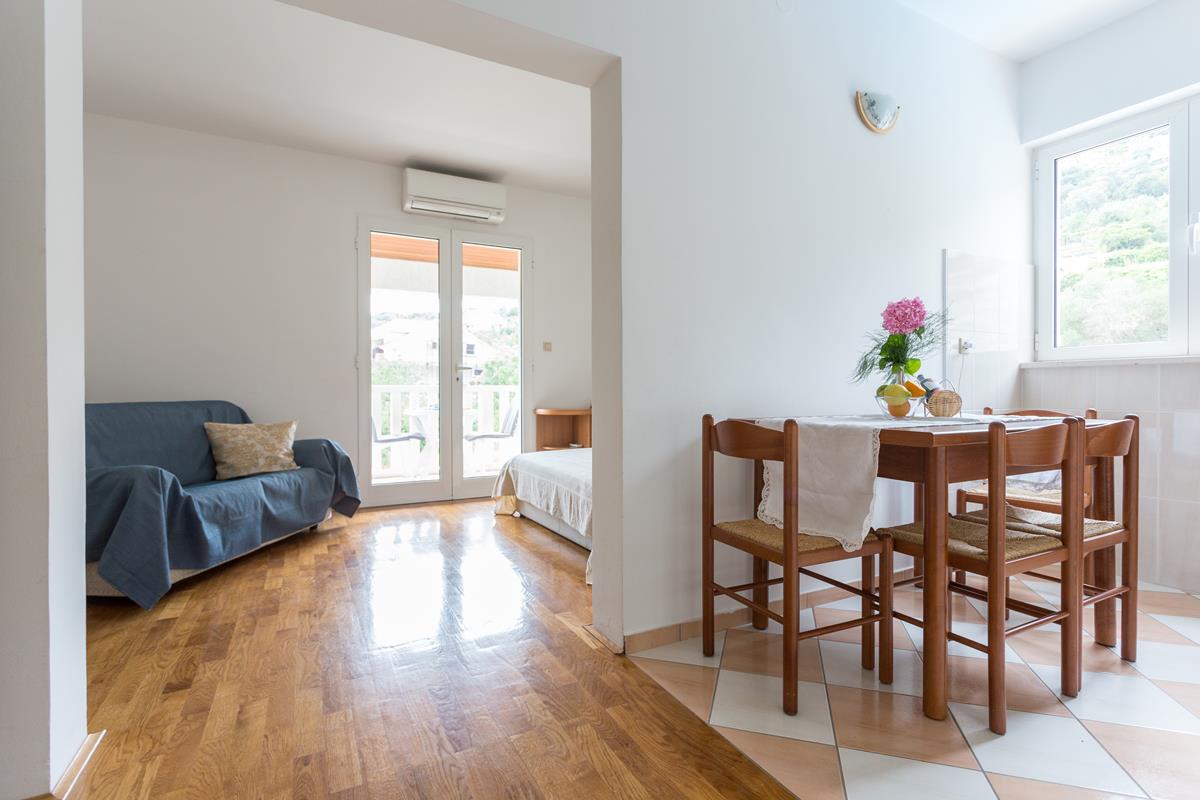 Villa Blue Bay A3 894, Zaton, Dubrovnik Riviera, Dubrovnik region