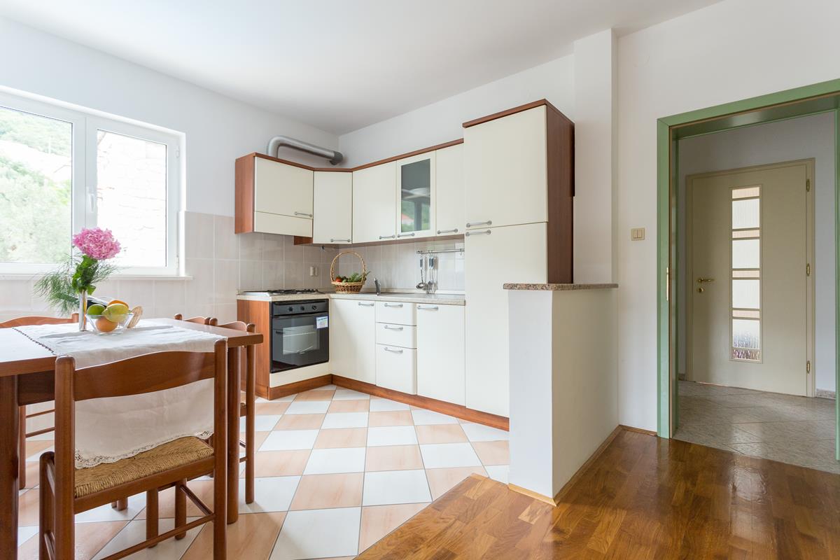 Villa Blue Bay A3 894, Zaton, Dubrovnik Riviera, Dubrovnik region