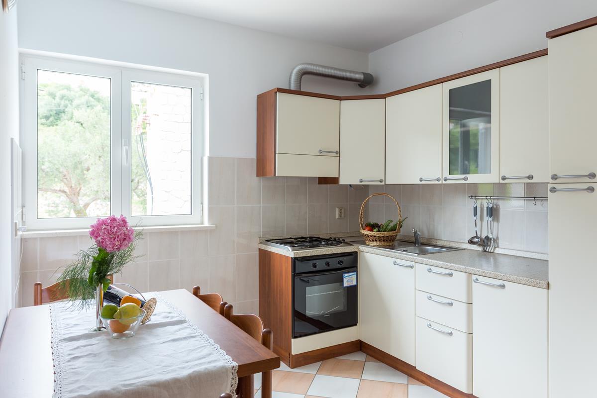 Villa Blue Bay A3 894, Zaton, Dubrovnik Riviera, Dubrovnik region