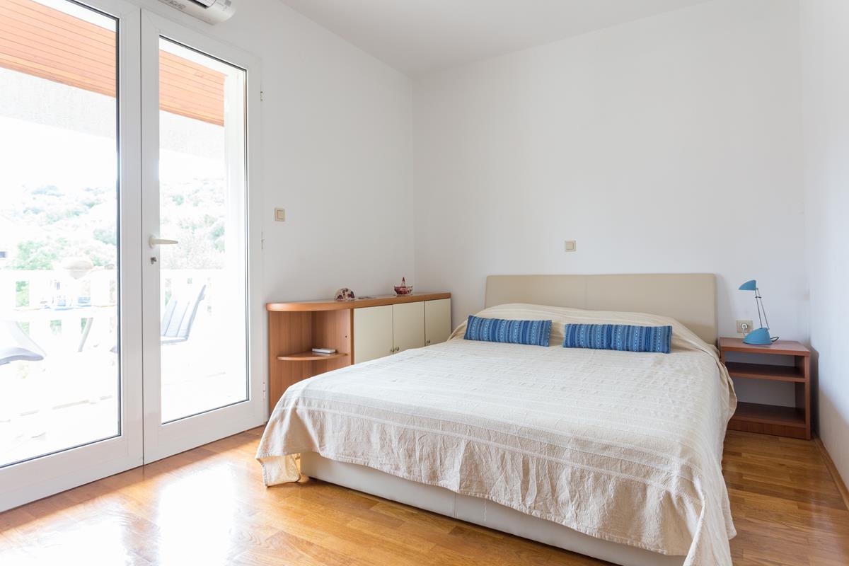 Villa Blue Bay A3 894, Zaton, Dubrovnik Riviera, Dubrovnik region