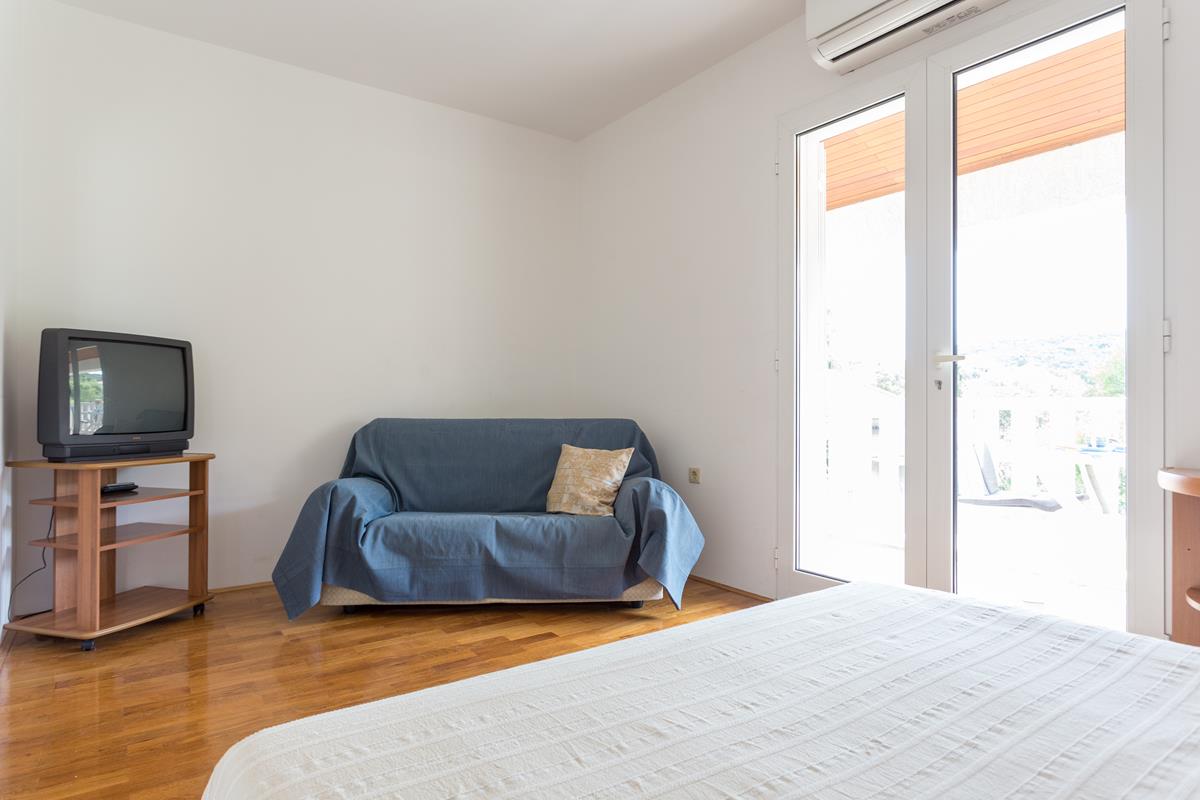 Villa Blue Bay A3 894, Zaton, Dubrovnik Riviera, Dubrovnik region